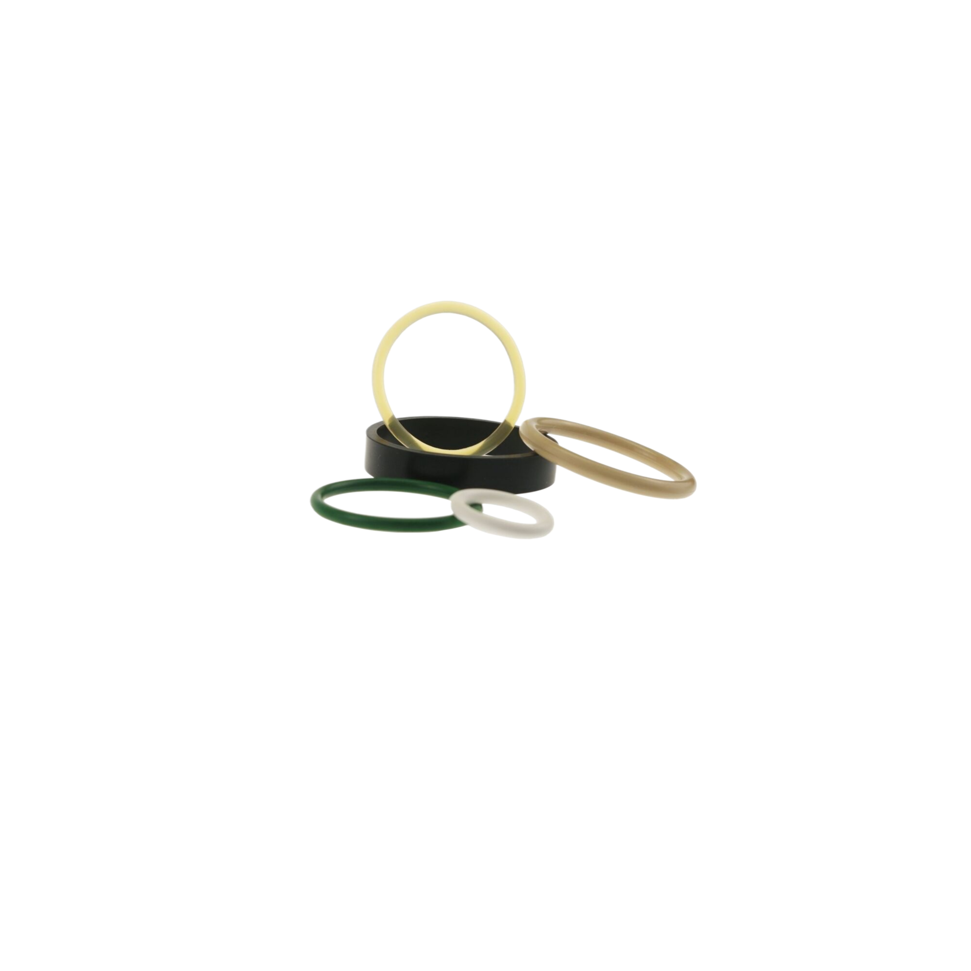 Niels® (非全氟密封件)